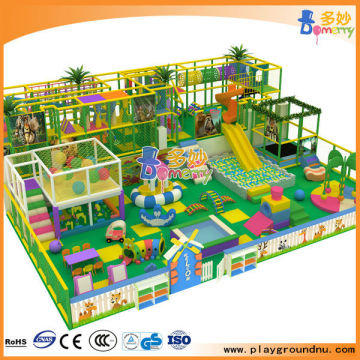 Children amusement park equipment