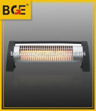 quartz tubular heaters protable