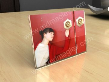 acrylic photo frame,acrylic picture frame,plexiglass picture frame