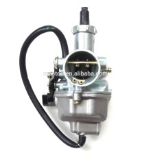 Motorcycle Parts Carburetor PZ26-125CC FOR HONDA CG125 CB125 CM 125 Motorcycle Carb