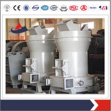 Mult used minerial grinder mill ore grinder