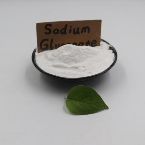 Free Sample Sodium Gluconate Concrete Additive Use