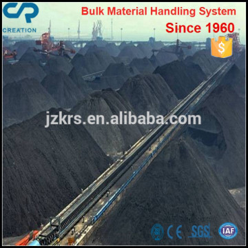 Good quality coal mine belt conveyor large equipment manufacturer