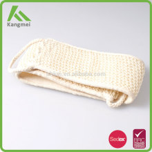 Exfoliating Bath Back Strap,Bath Belt