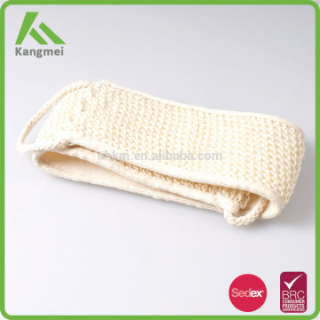 Exfoliating Bath Back Strap,Bath Belt