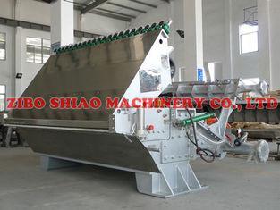 1092 - 5500mm Hydraulic Headbox , Wire Section Paper Machin