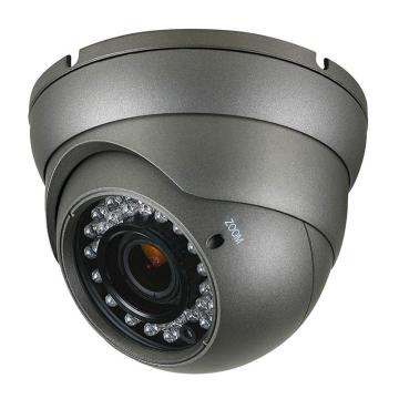 CCTV 4K 8MP Ultra HD IR Dome Camera