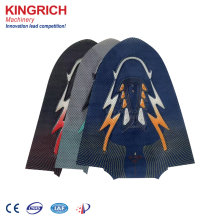 Sport Shoes Upper Materials and Designs