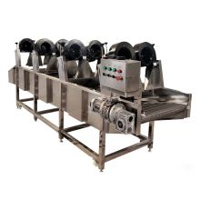 Customized Vegetable Wind Drying Machine | Fruit and Vegetable Air Drying Machine