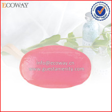 disposable hotel soap branded bath soap for 4-5 star hotel