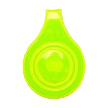 Magnetic Clip On The Bag For Outdoor