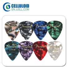 Celluloid thumb guitar picks musical instruments picks