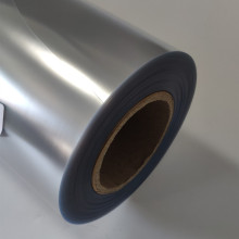 Líder superior 0.2 mm PVC Cold Alu Film Roll
