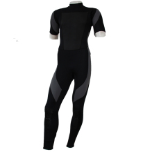 Fashion short sleeve 3mm neoprene oem service adults surf wetsuits