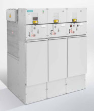8DJH Secondary Distribution  Switchgear