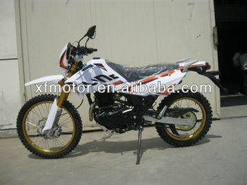 GS250 off road dirt bike