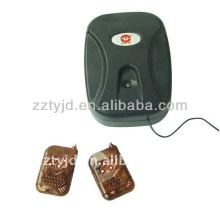 rolling shutter controller