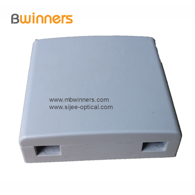 Ftth Panel de enchufes Ftth Socket Panel