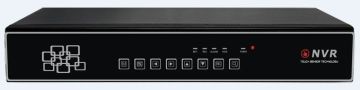 16ch 720p Realtime Hd 2ch Network Video Recorders , Stand Alone Digital Video Recorder