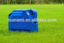 Folded Bicycle Bag,Folding HDPE Bicycle Case,Bike Travel Case