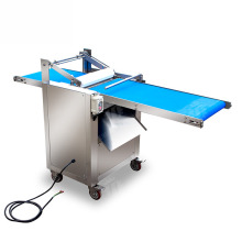 Automatic Commercial Fish Skin Remover Machine