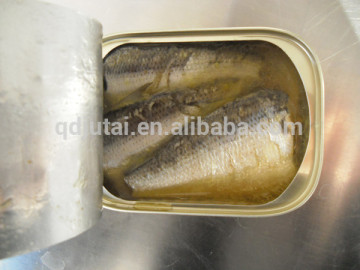 125g canned sardines in oil