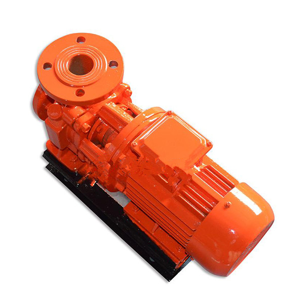 GBW concentrated sulfuric acid centrifugal pump 0