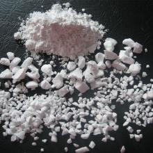 Sintered Tabular Corundum as Refractory Material