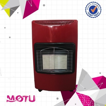 oxygen depletion sensor ODS room gas heater