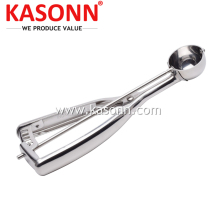 Amazon Stinless Steel Biscuit Cookie Dough Scoop