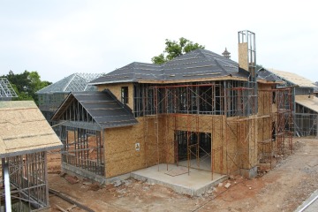 steel structure tiny houses