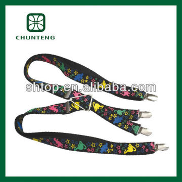 kid elastic suspender