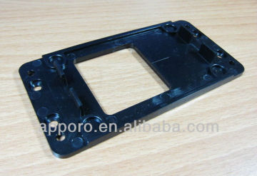 Power supply Enclosure , Chassis cover , Chassis Top