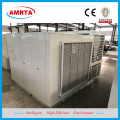 Libreng Pinalamig na Air cooled Chiller Rooftop Air Conditioner