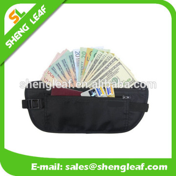 Waist bag running waist bag money waist bag