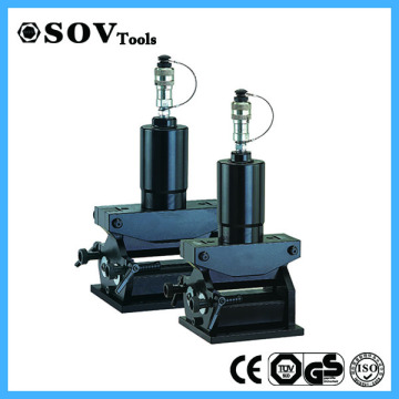 Hydraulic Seperated Busbar Cutter