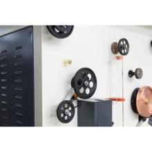 Solar interconnection strip tinning equipment