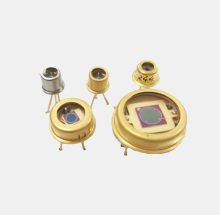 High Reliability 1064nm Silicon PIN Photodiode TO Package for Laser Detection