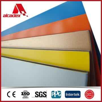 acp bond,acp board,design acp sheet