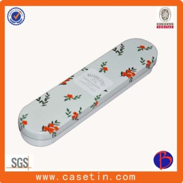 Fresh Creative Stationery Tin School Stationery Supplies Stationery Boxes