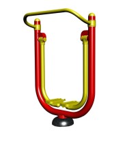 Adults fitness equipment sky walker air walker exercise machine