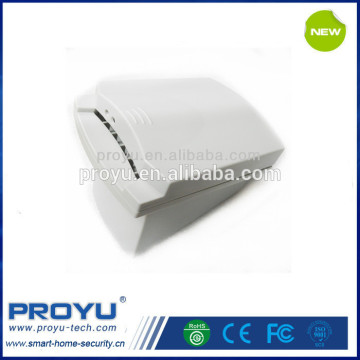 IC card reader enclosure Access Control system abs enclosure housing using