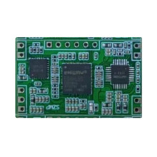 VTX Encryption Module for Custom Image Transmission Modules