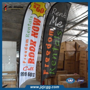 Wholesale Cheap Wind Knife Banner