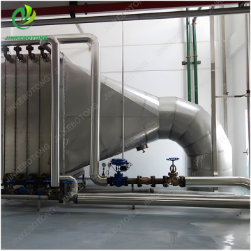 high speed spray drying equipment