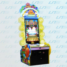 2013 UNIS fruit mania XTREME children game