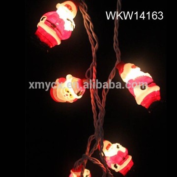 Lighting chain decorative wholesale party light