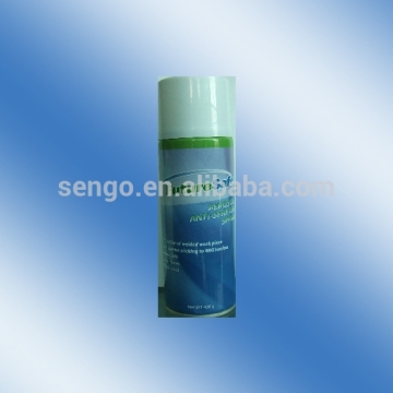 Aerosol Anti-spatter Spray