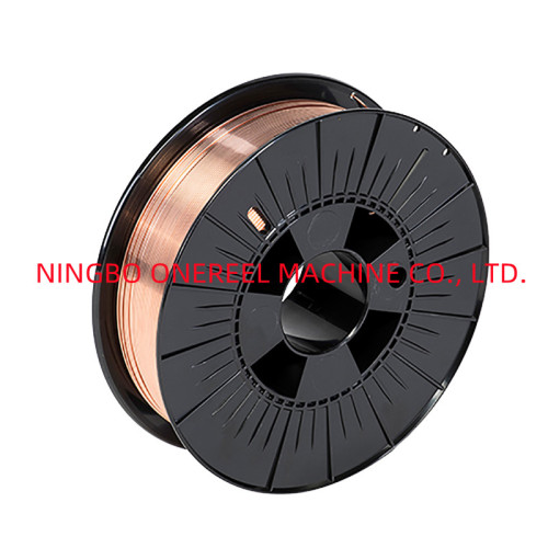 Plastic Welding Wire Spool Cable Reel