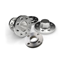 ANSI B16.5 Titanium Butt Welding Neck Flange